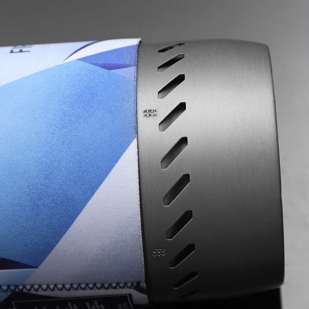 Mars Radiant Stove System