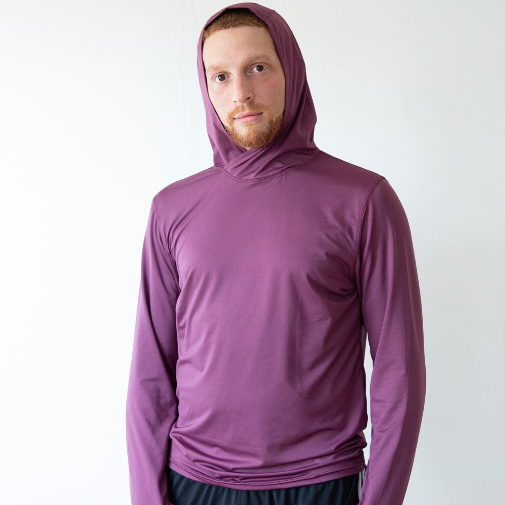 Men's 37.5® Tech Hooded Shirt