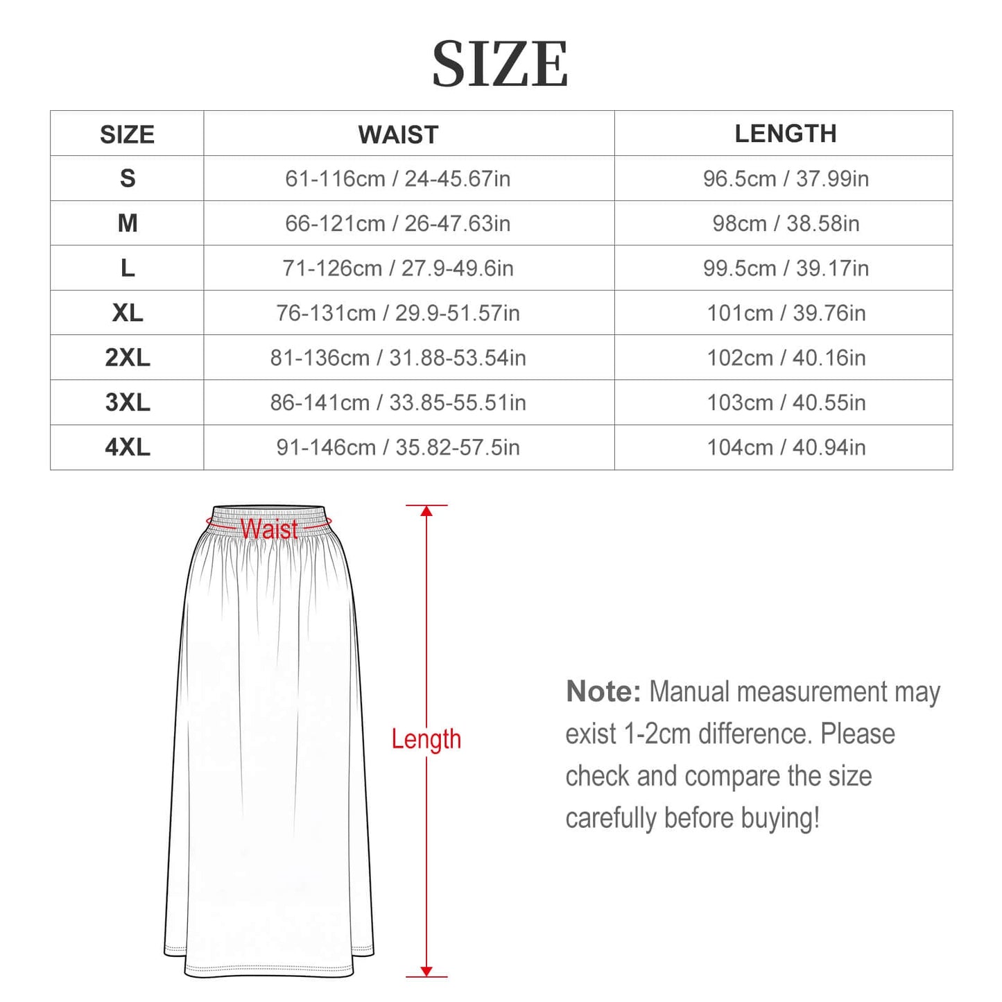 Maximalist AOP High-Waist Midi Dress | 180gsm Milk-Fiber Stretch with Flared Hem — Bold Statement Dress for Gallery Openings, Rooftops