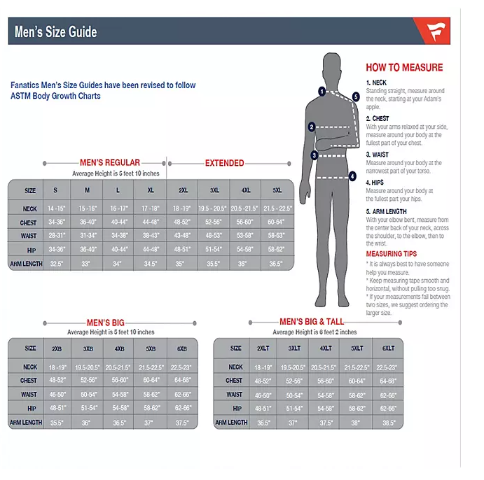 NCAA College Strive for Excellence Short Sleeve Tee