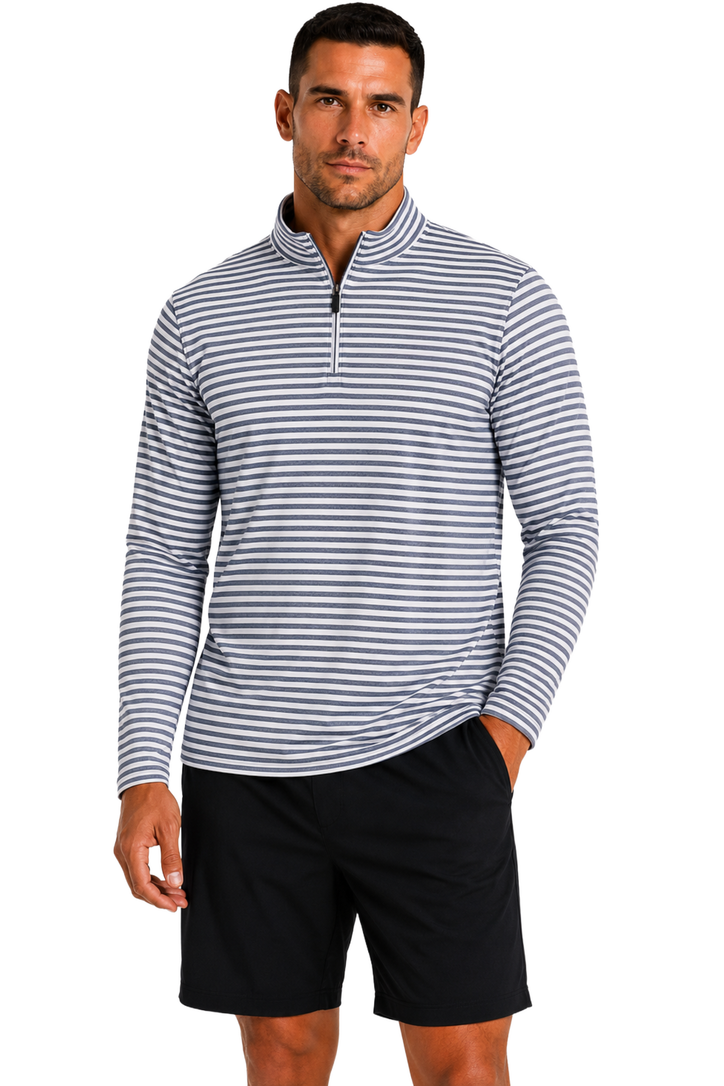 Men's Cooling 1/4 Zip