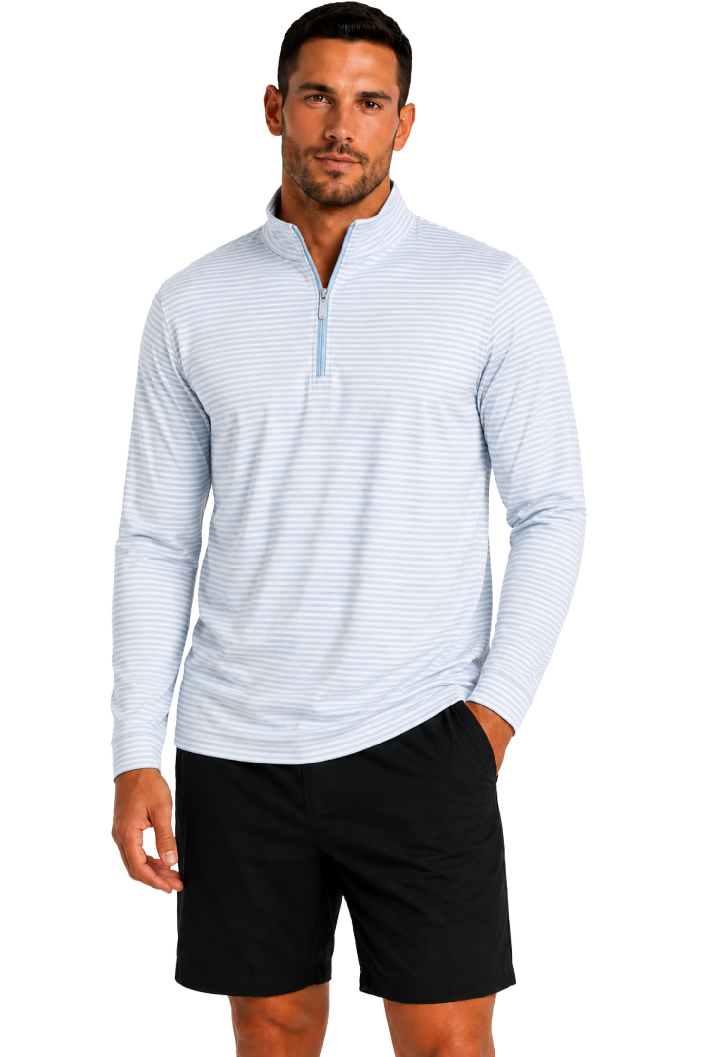 Men's Cooling 1/4 Zip