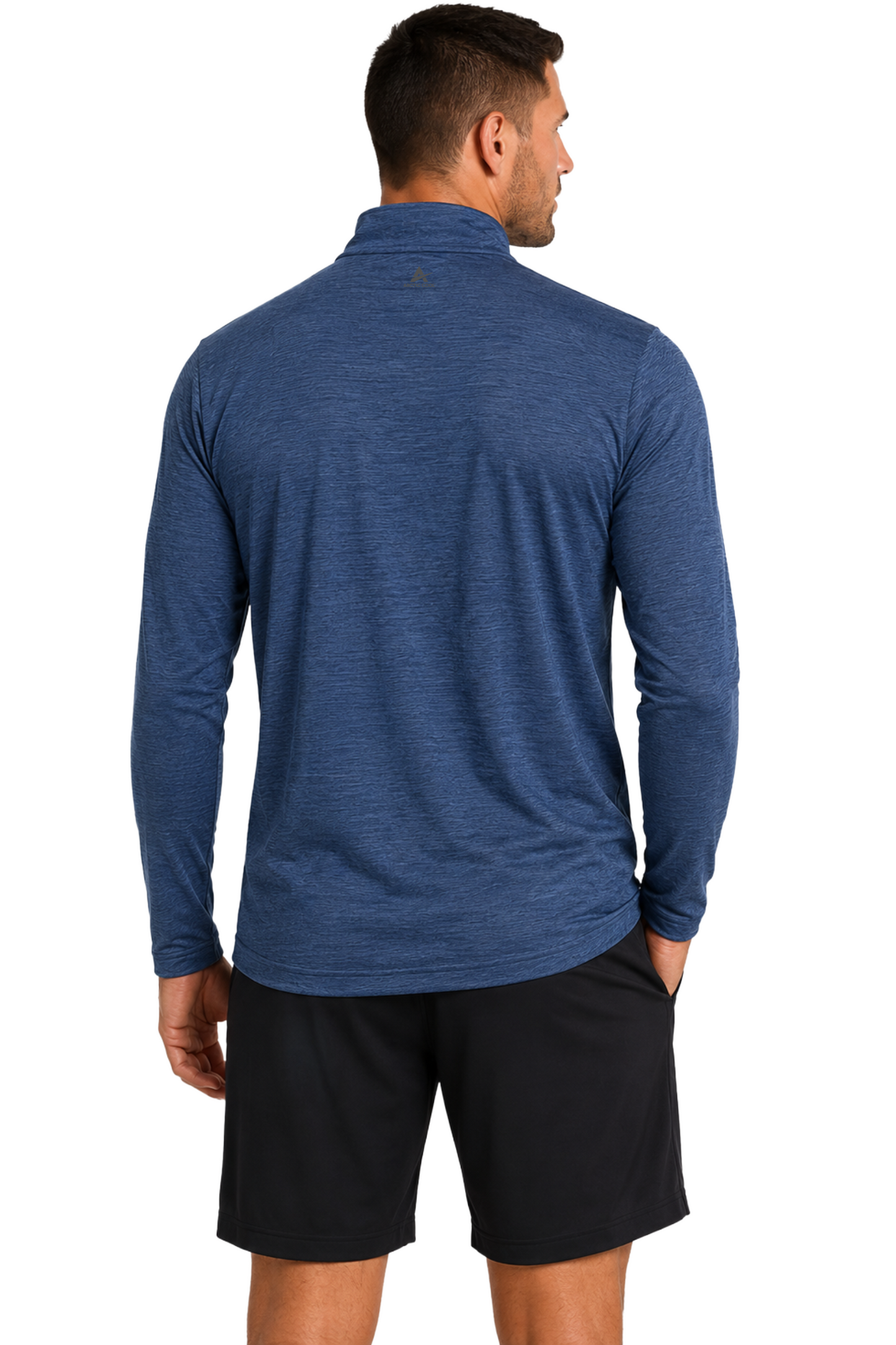 Men's Cooling 1/4 Zip