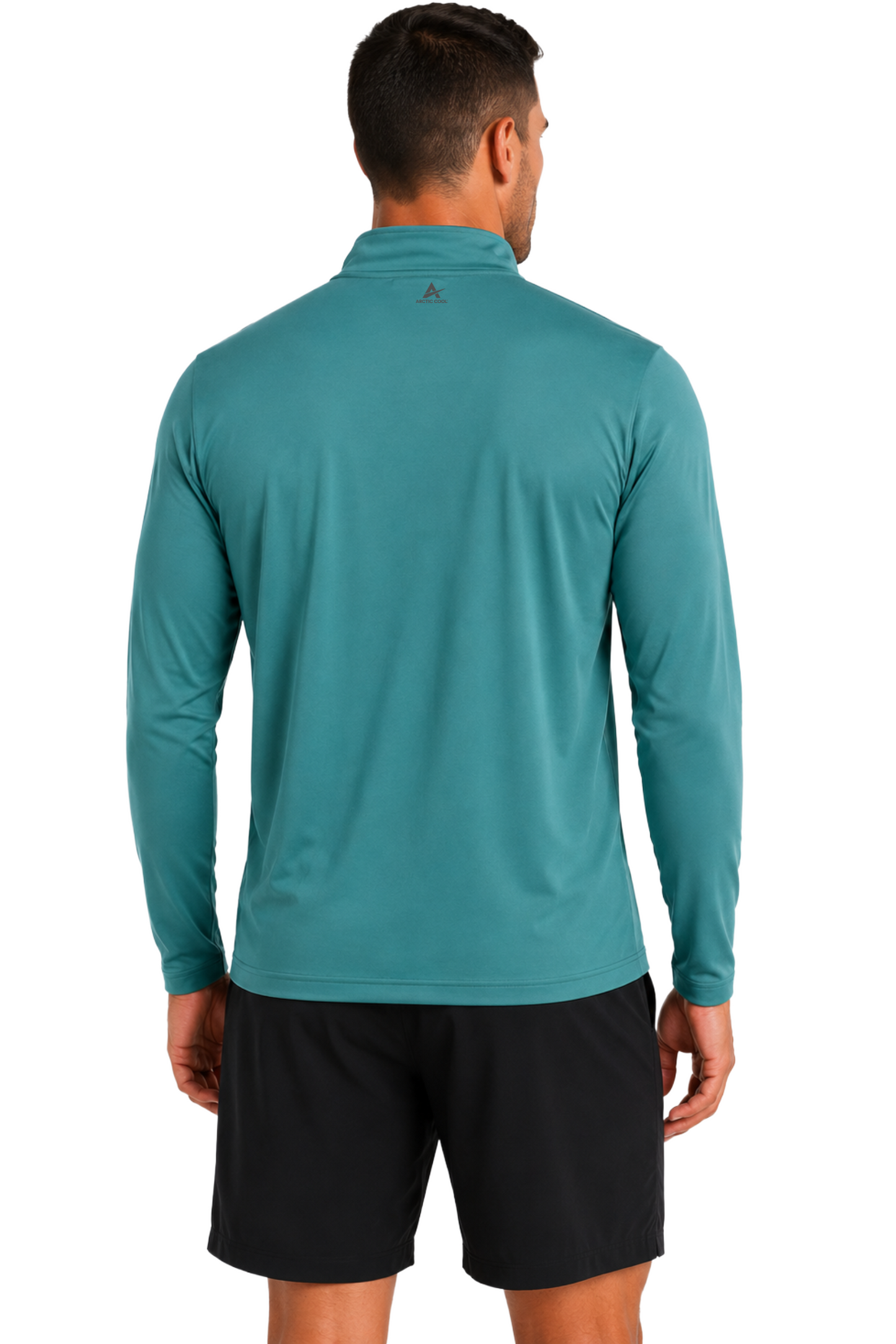 Men's Cooling 1/4 Zip