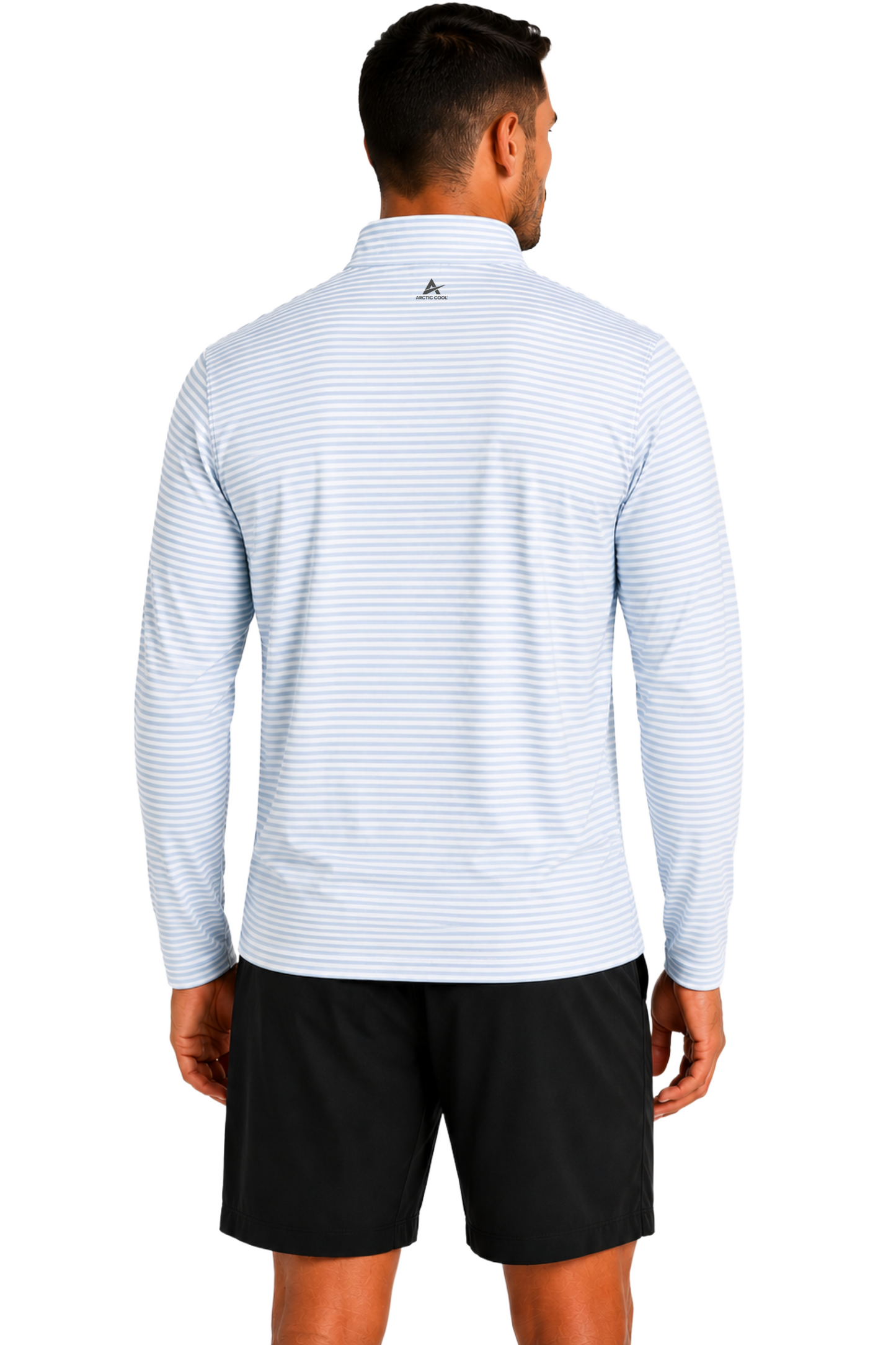 Men's Cooling 1/4 Zip