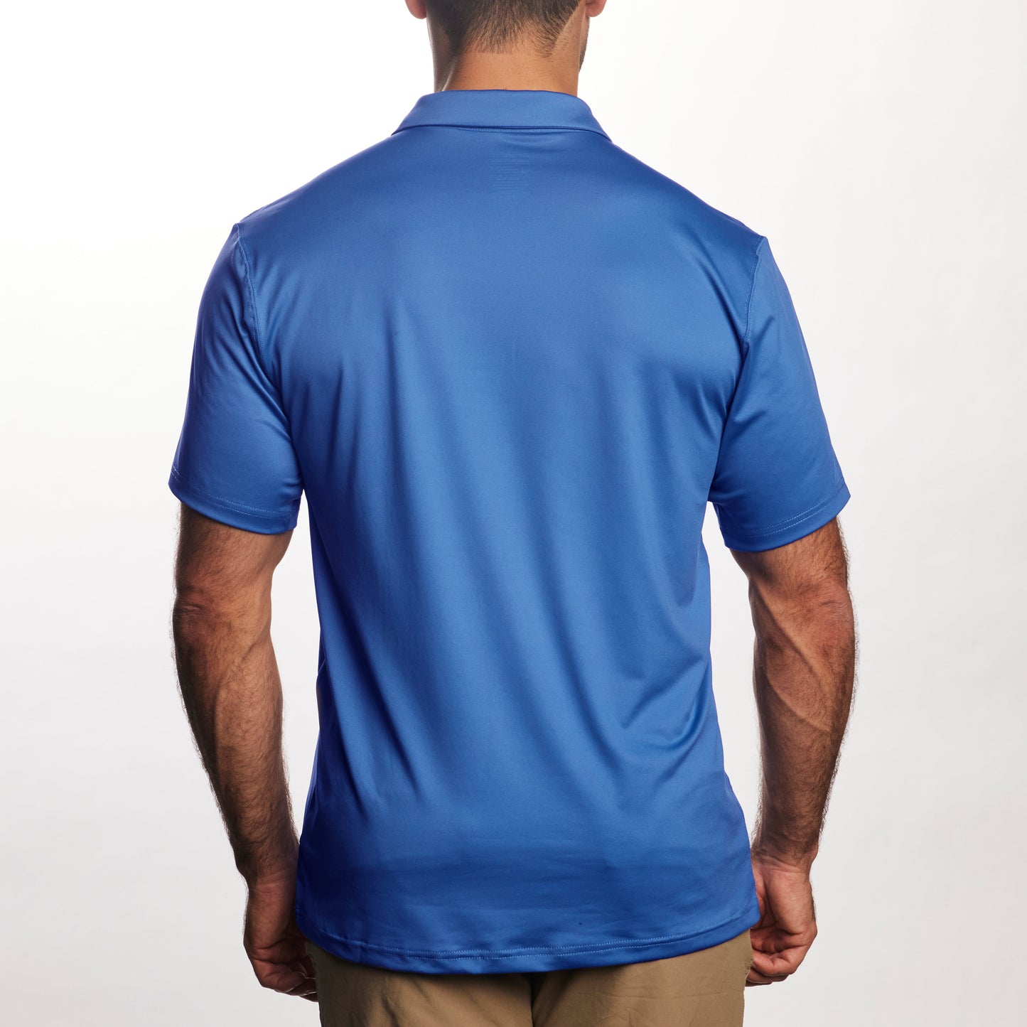 Men's Cooling Polo - CLOSEOUT