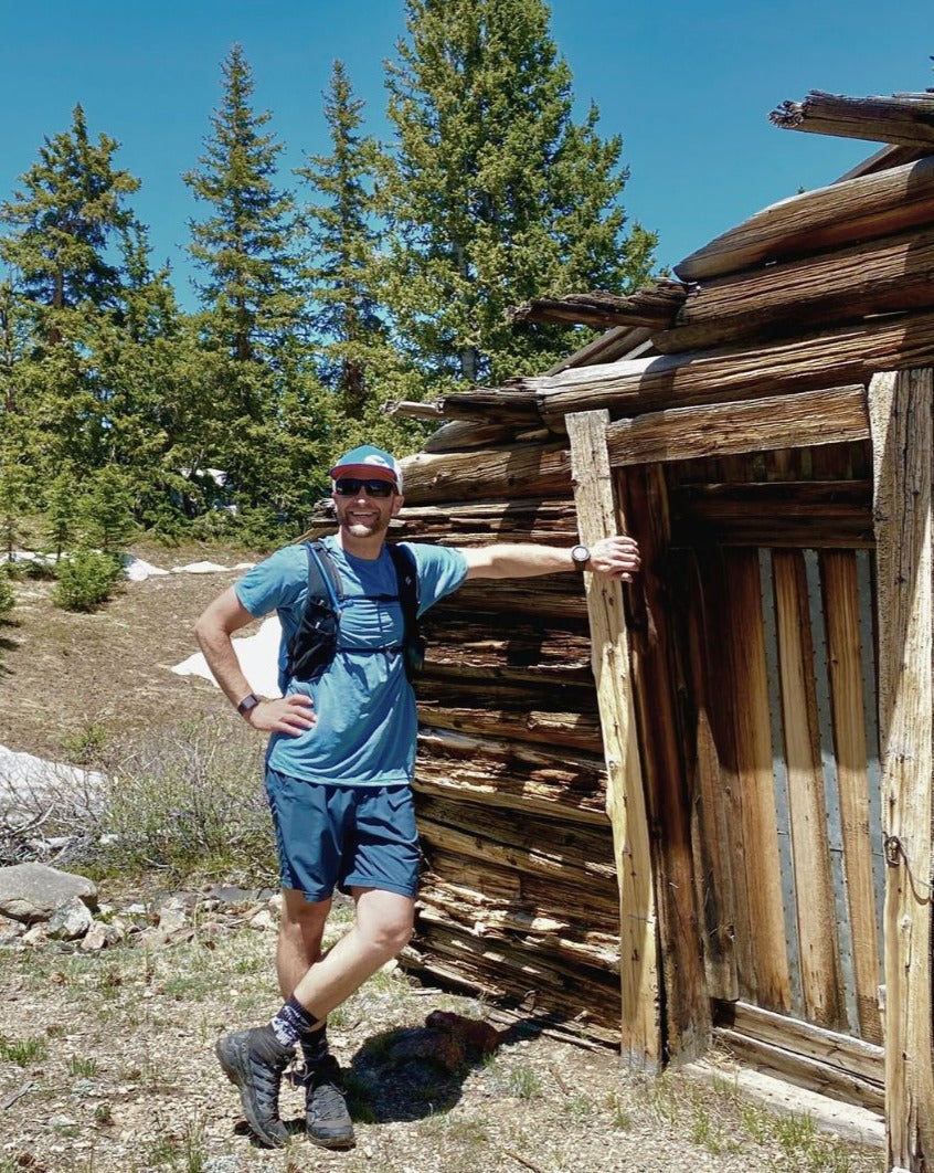 Everyday Tee Men's - FINAL SALE