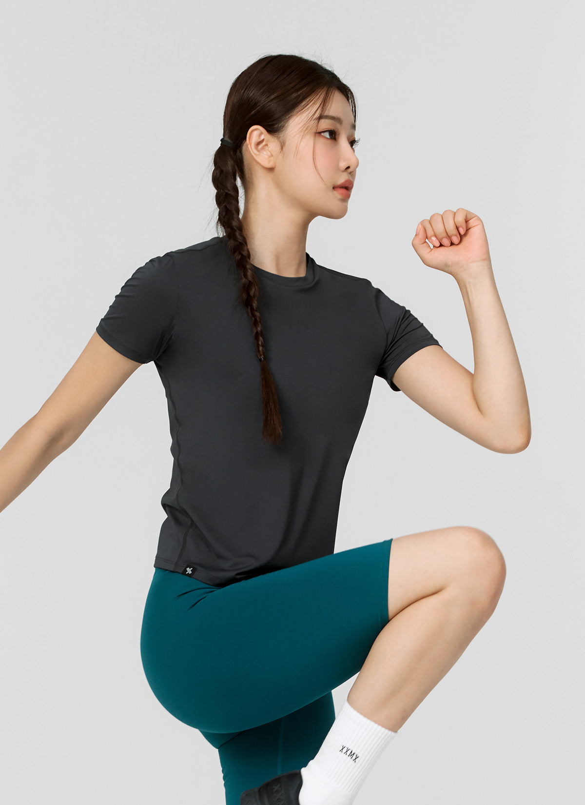 Icefeather Light Short Sleeve