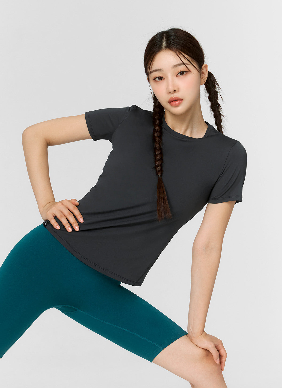 Icefeather Light Short Sleeve