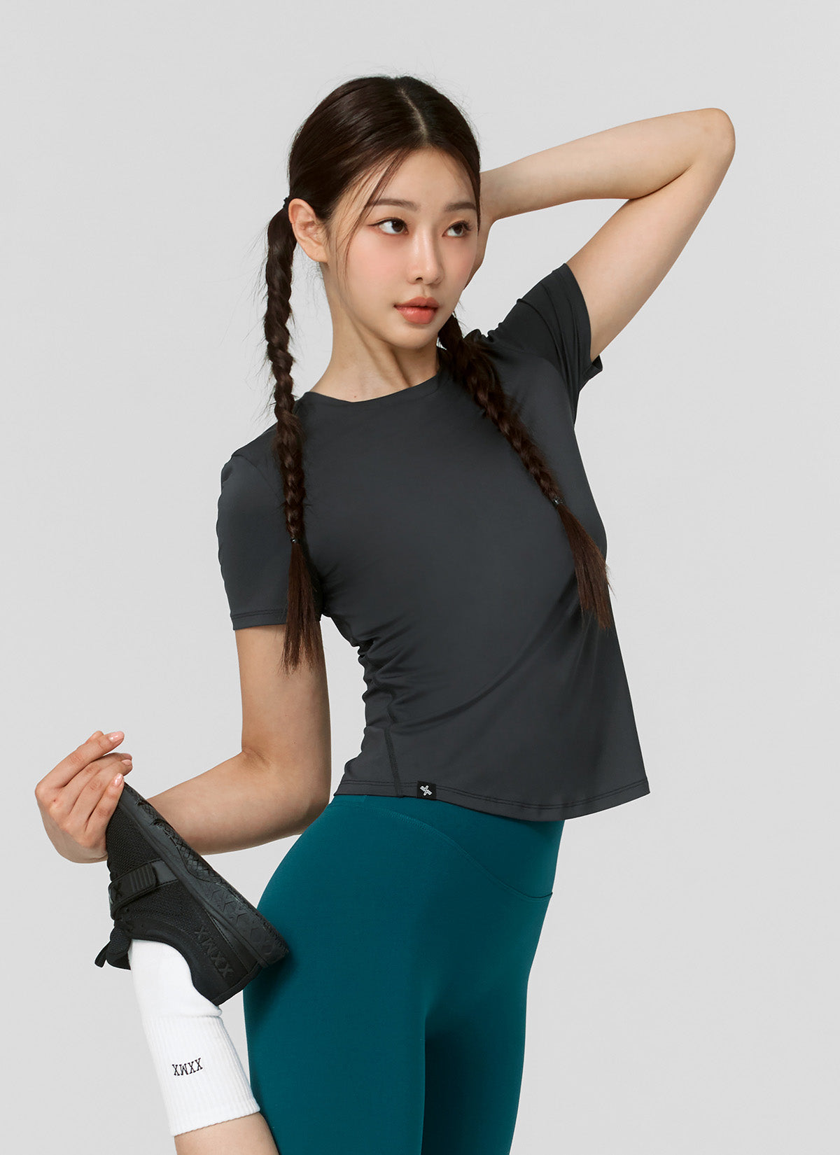 Icefeather Light Short Sleeve