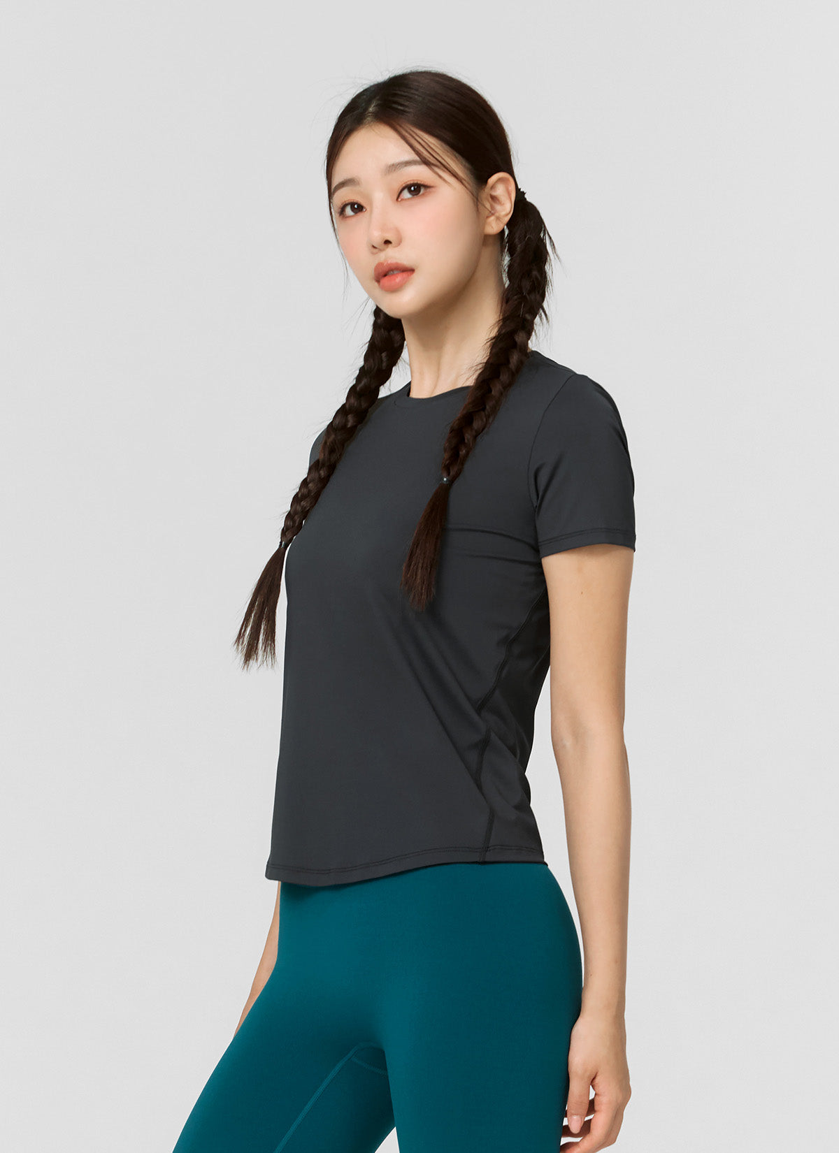 Icefeather Light Short Sleeve
