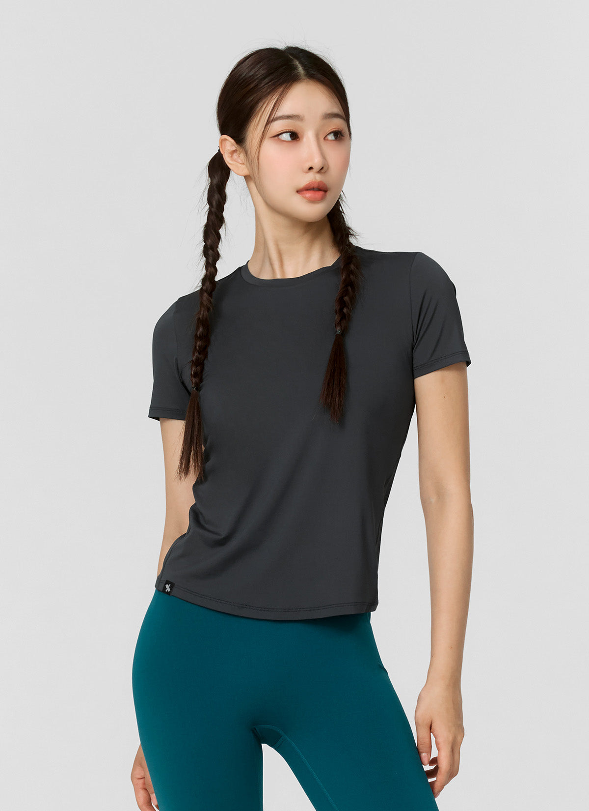 Icefeather Light Short Sleeve