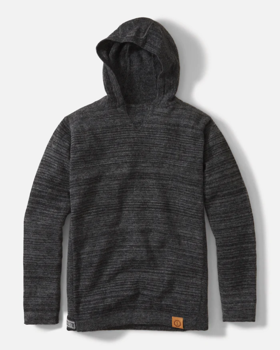 The Hoodie
