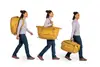 Double Haul™  Convertible Duffel & Tote