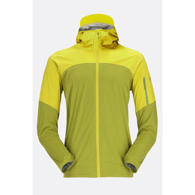 Men's Kinetic Ultra Waterproof Jacket