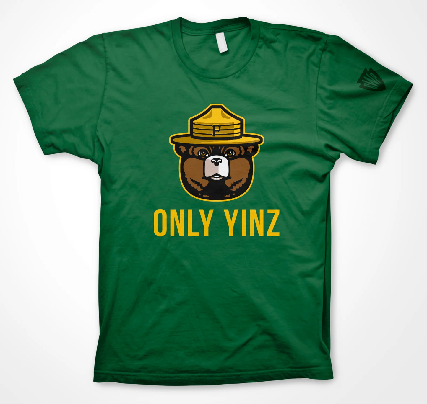 Only Yinz T-Shirt