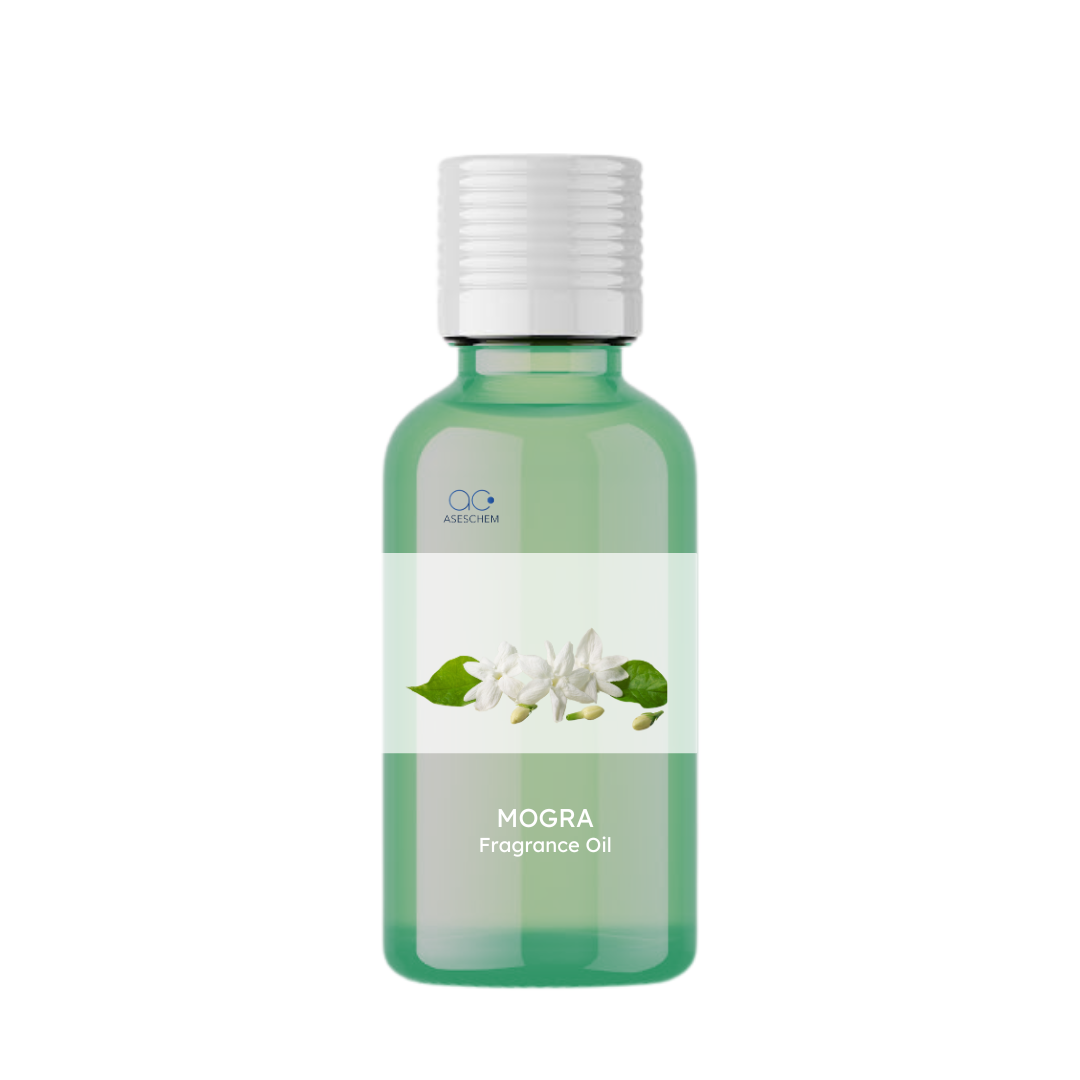Fragrance Oil Mogra (Arabian Jasmine)