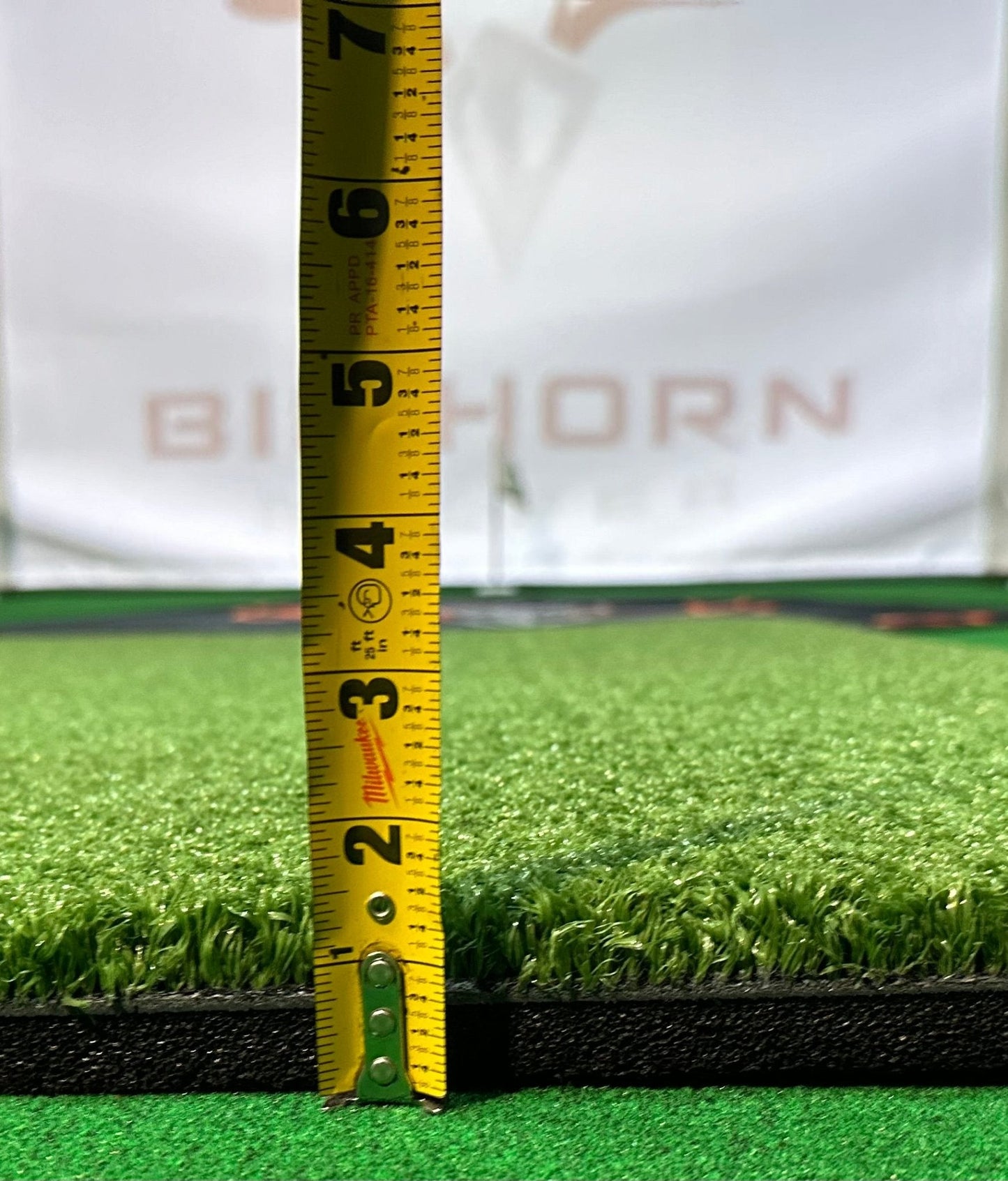 Monster Mat 2.0 by SafePlay Golf