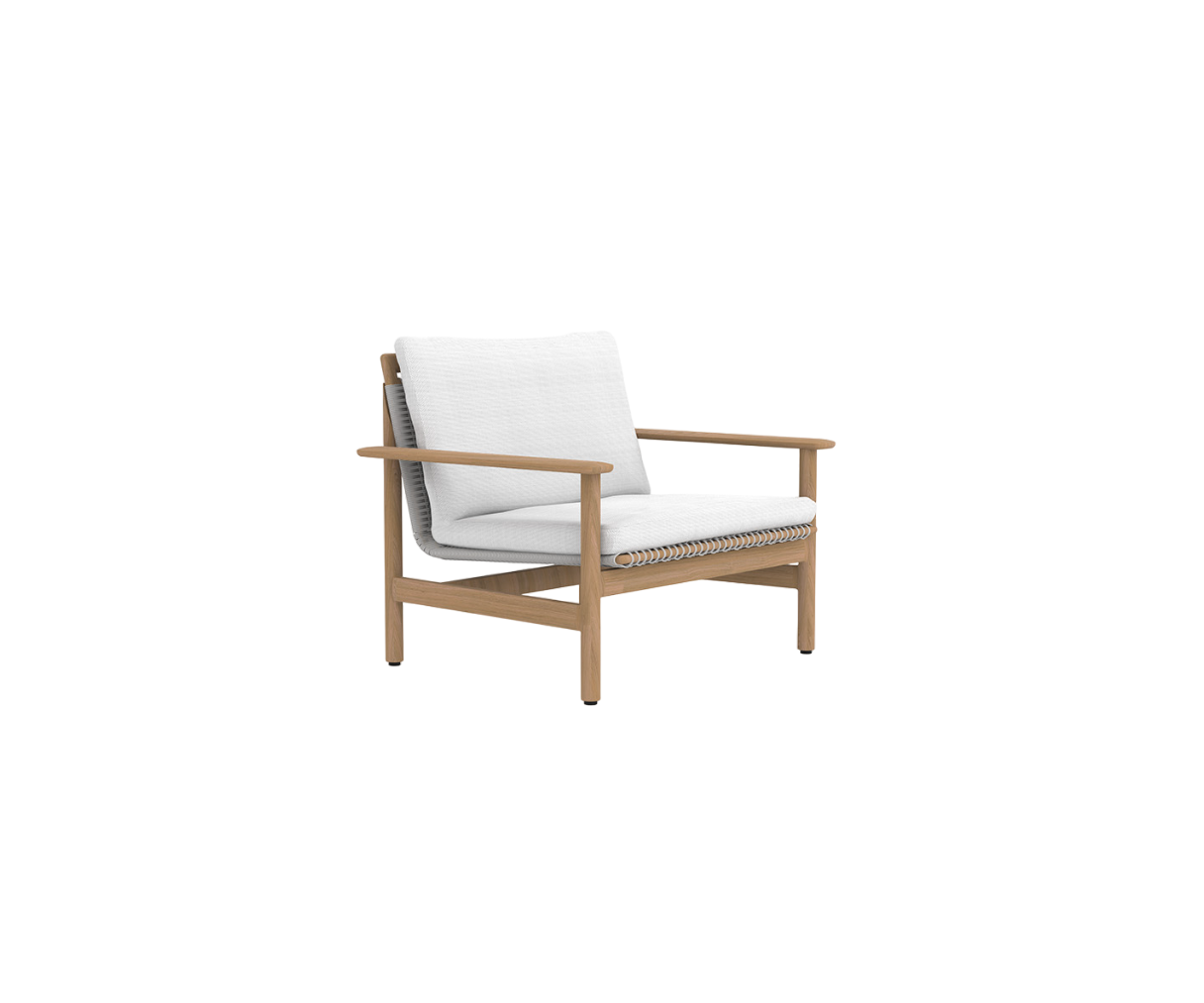 Montauk Lounge Chair