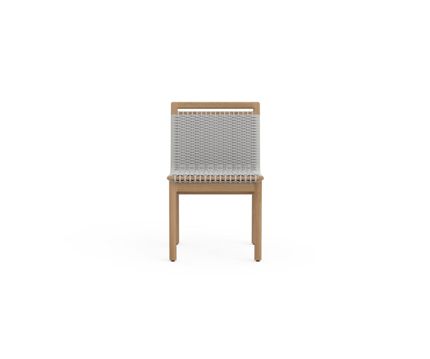 Montauk Teak Side Dining Chair