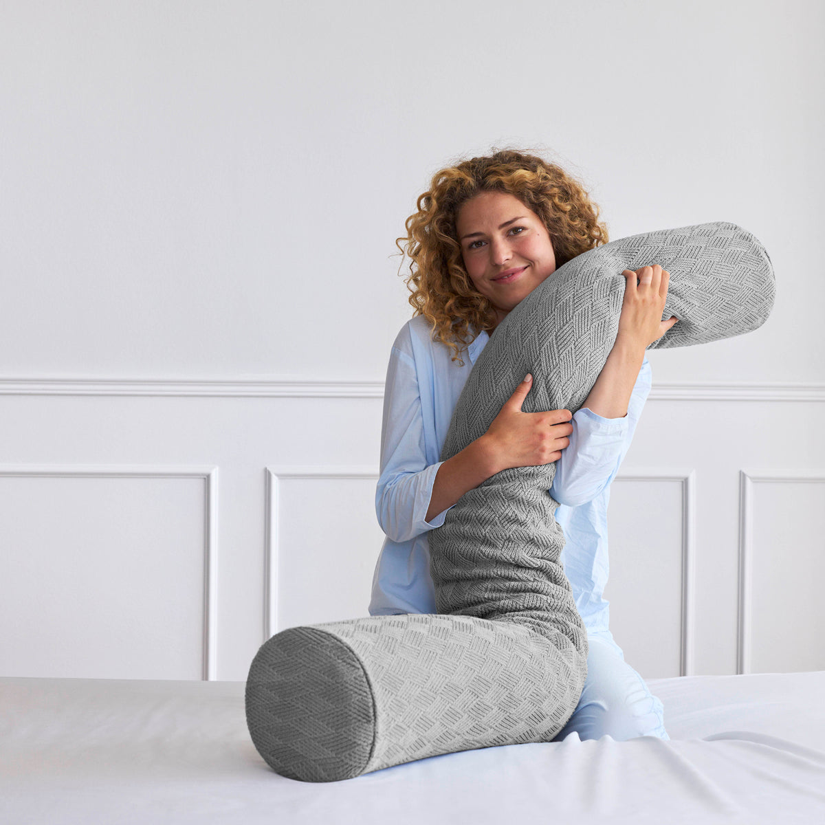 Cuddler Cover