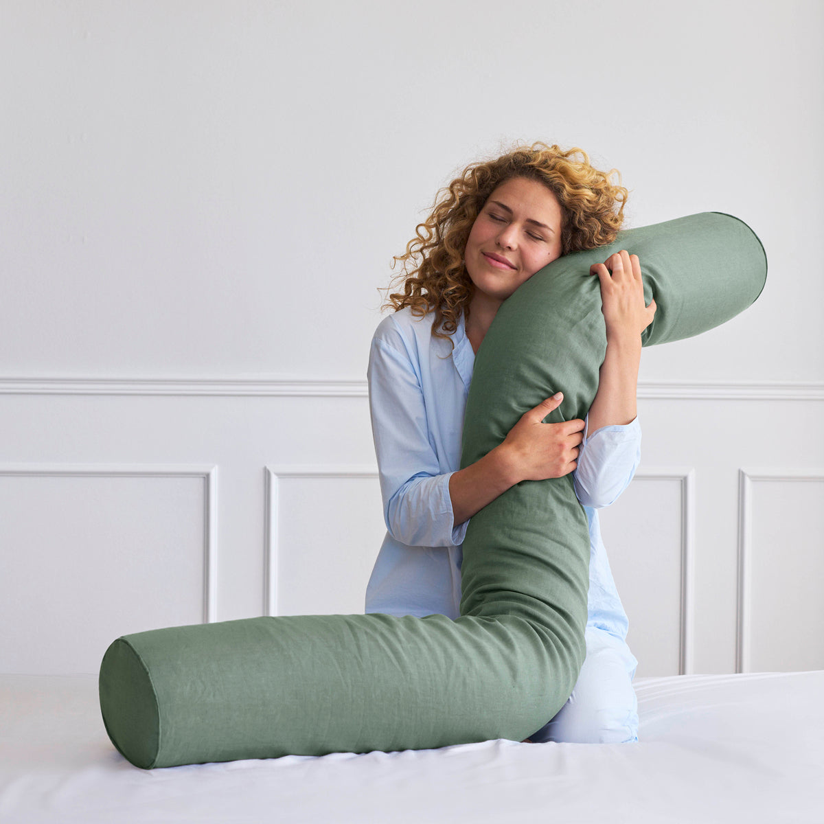 Cuddler Cover