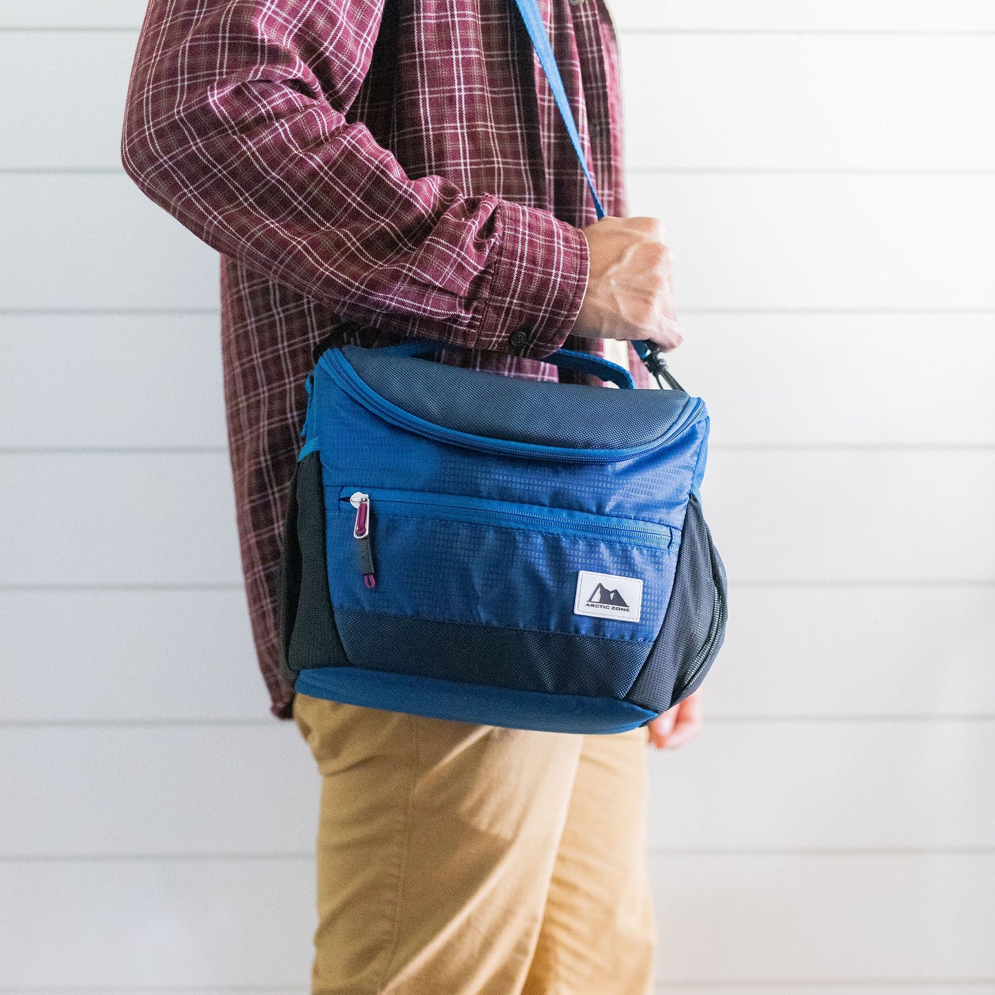 High Performance Meal Prep Day Pack