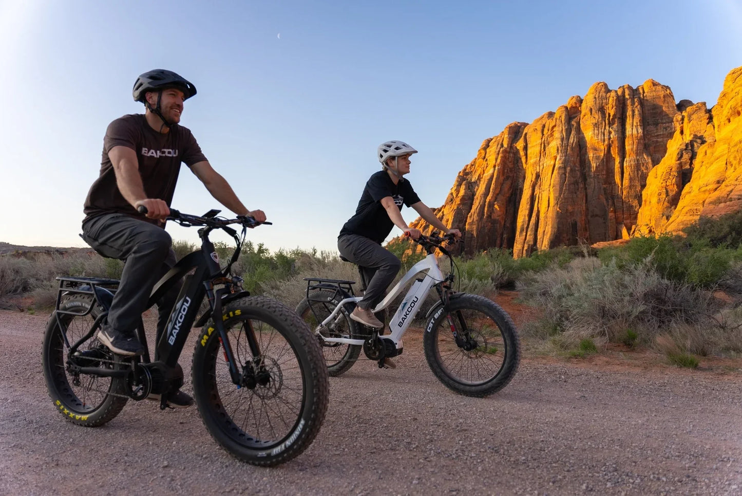 Bakcou - Mule Step-Through (ST) 26"