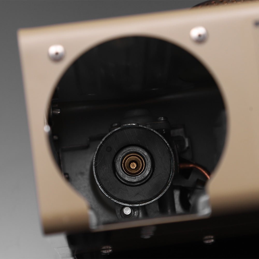 Multifunctional LAC BUTANE GAS STOVE & STAINLESS STEEL FRYPAN Set