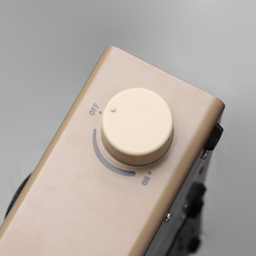 Multifunctional LAC BUTANE GAS STOVE & STAINLESS STEEL FRYPAN Set