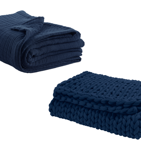 Bundled Up Set