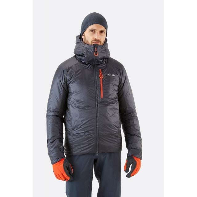 Generator Alpine Jacket