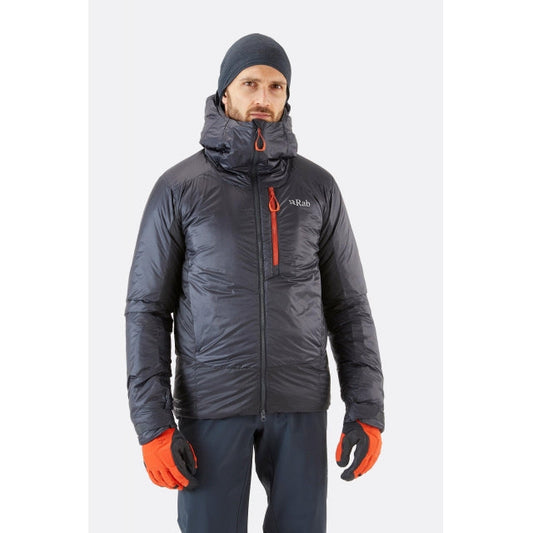 Generator Alpine Jacket