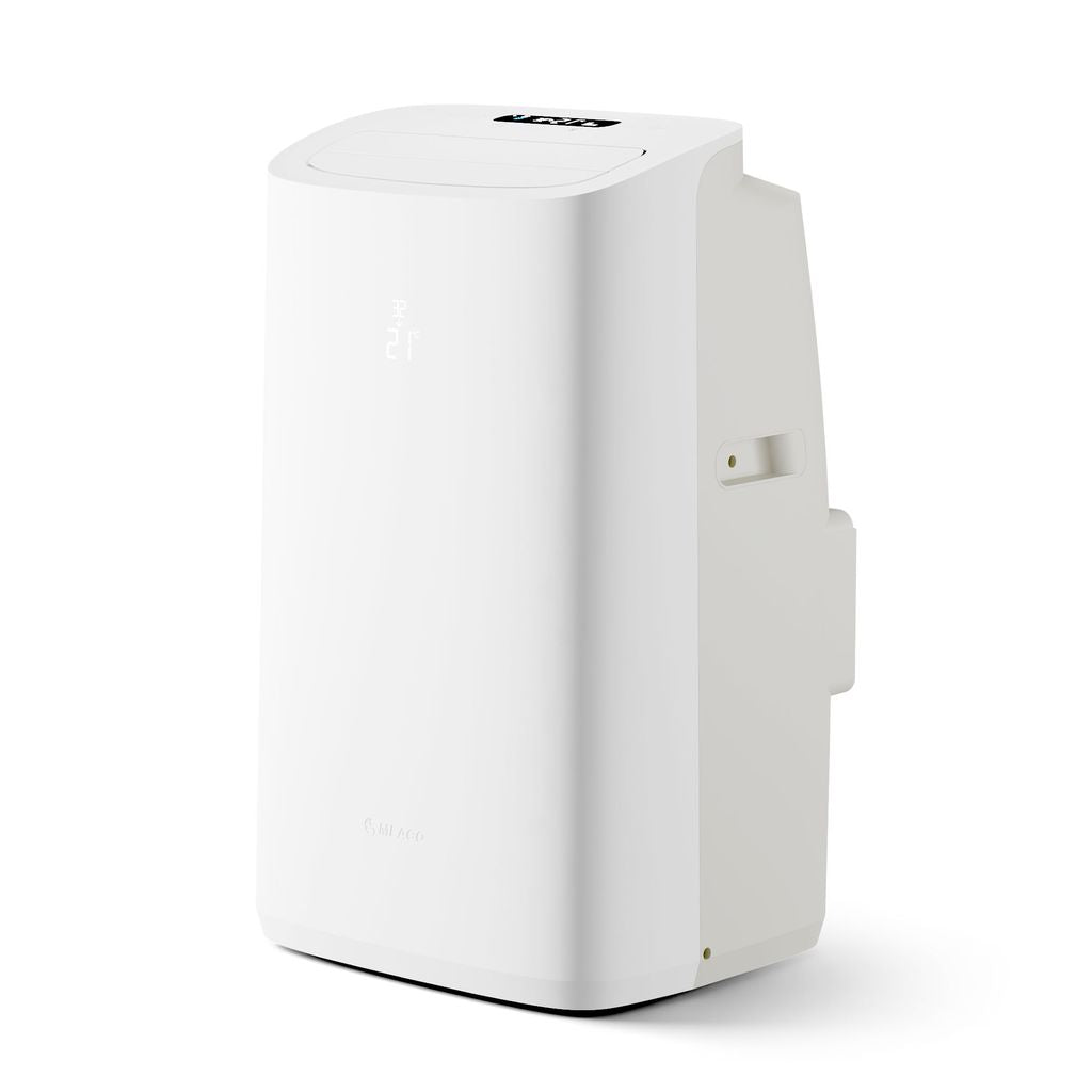 MeacoCool Cirro 14000 BTU Super Quiet Smart INVERTER Portable Air Conditioner & Heater