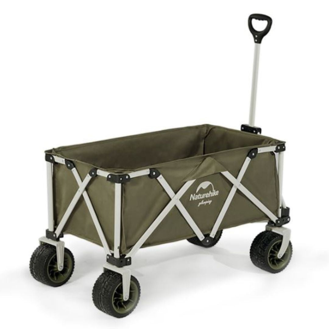 NatureHike TC03 Camping Wagon (140L)