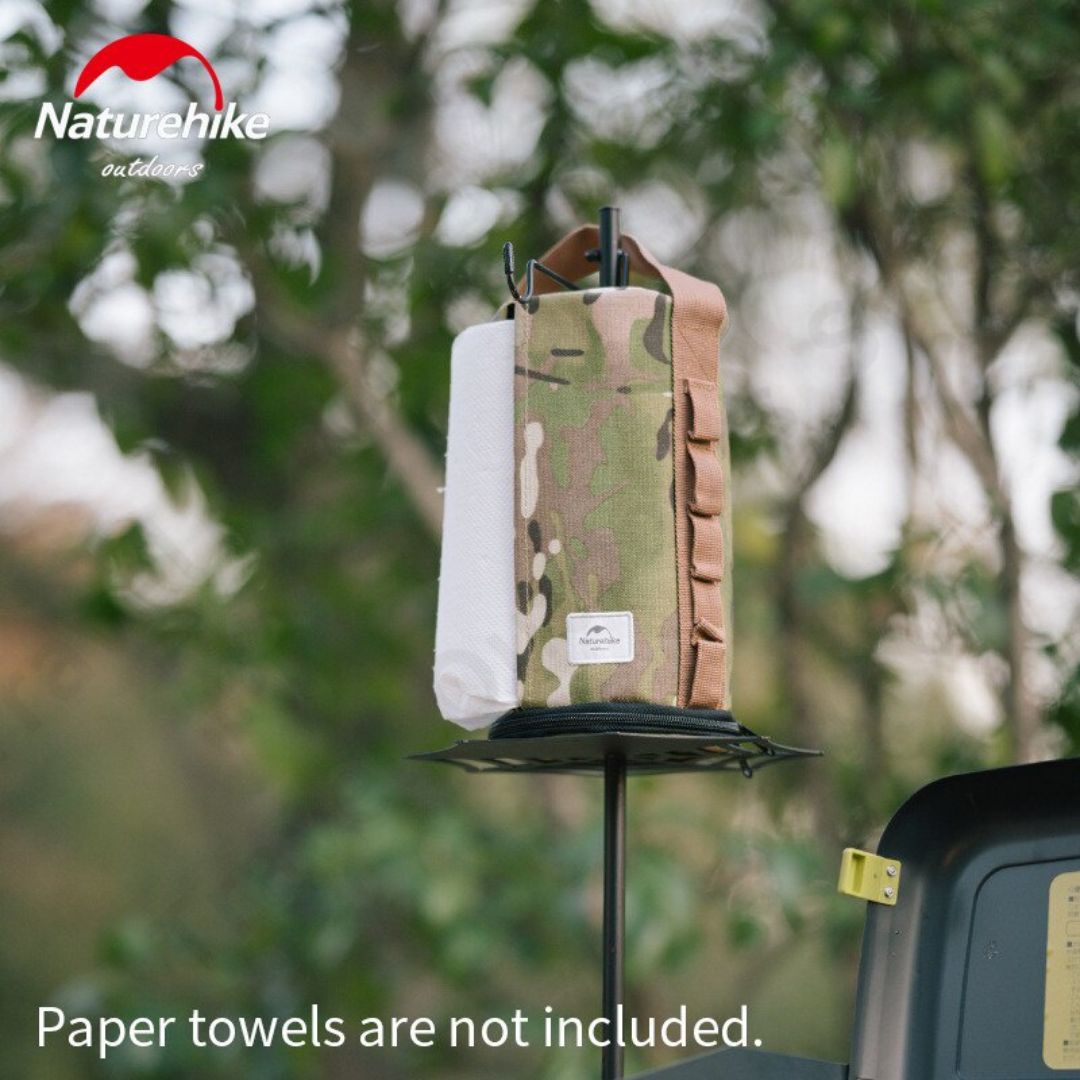 Naturehike Mini Kitchen Tissue Box