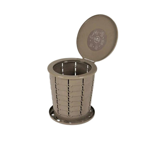 NatureHike Outdoor Folding Portable Toilet (Dustbin)