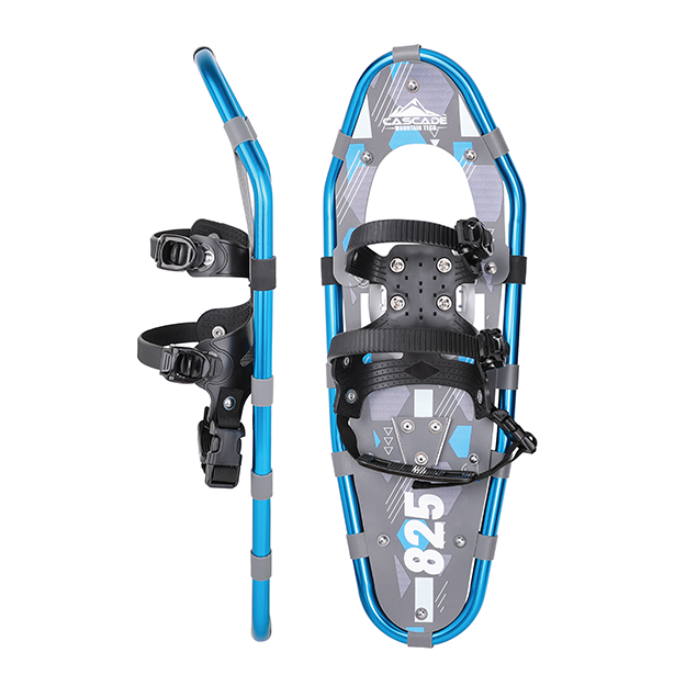 Navigator Series Lightweight Snowshoes