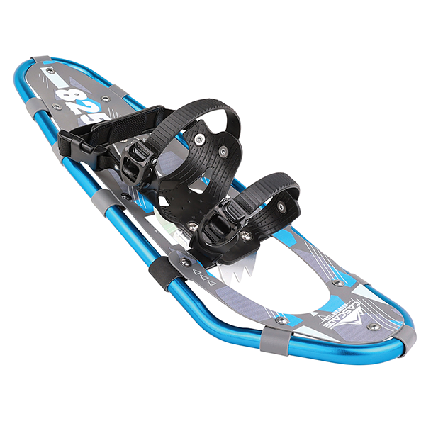 Navigator Series Lightweight Snowshoe Kit