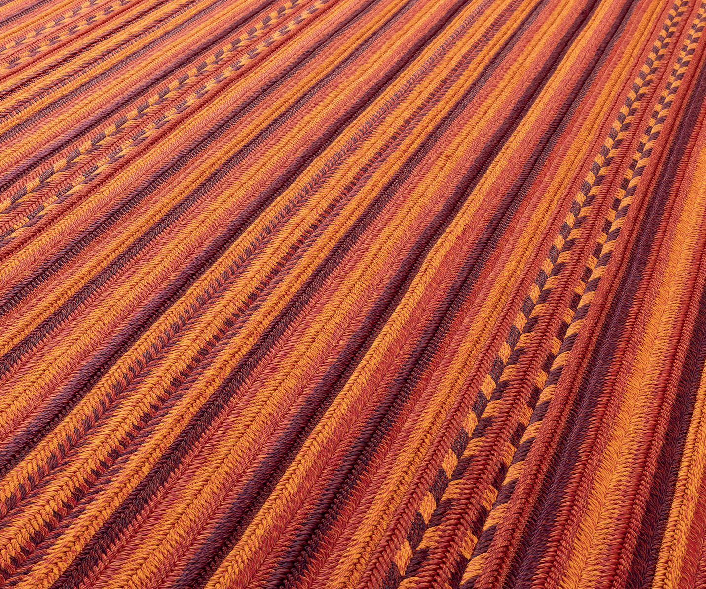 Navajo Outdoor Rug