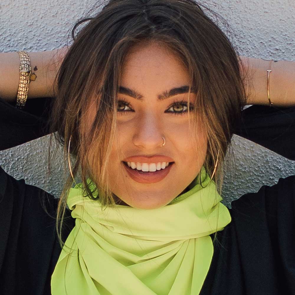 Classic Neck Gaiter | Cooling | UPF 50+