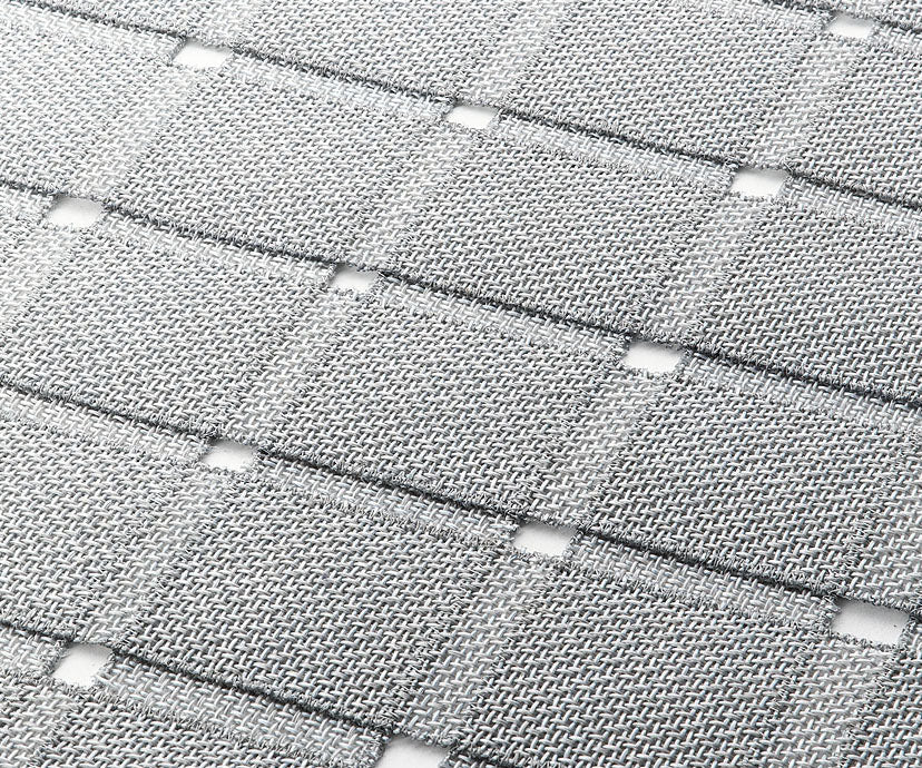 Net 10 Outdoor Rug
