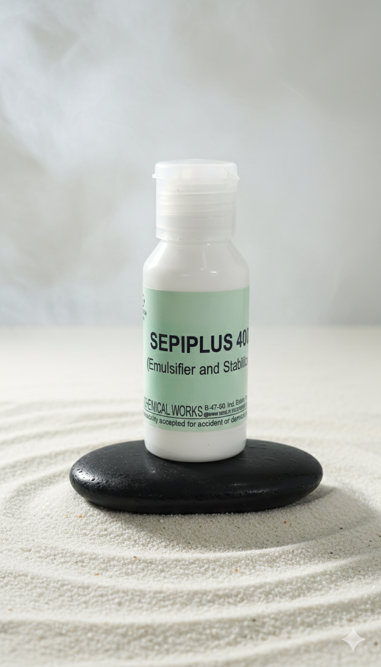 Sepiplus 400 by Sepic