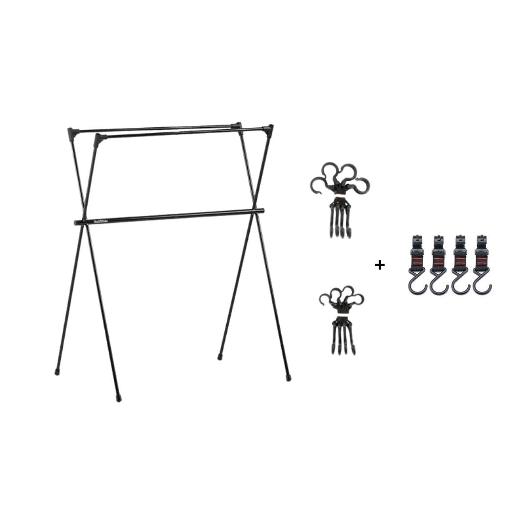 Naturehike NH20PJ102 Chen Yi 2.0 Hanging Rack Q-9B