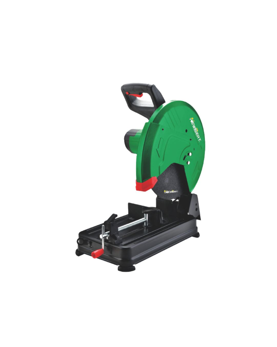 Newbeat 14" Cut Off Machine 355mm 2400W | Model: NBT-CO-355C