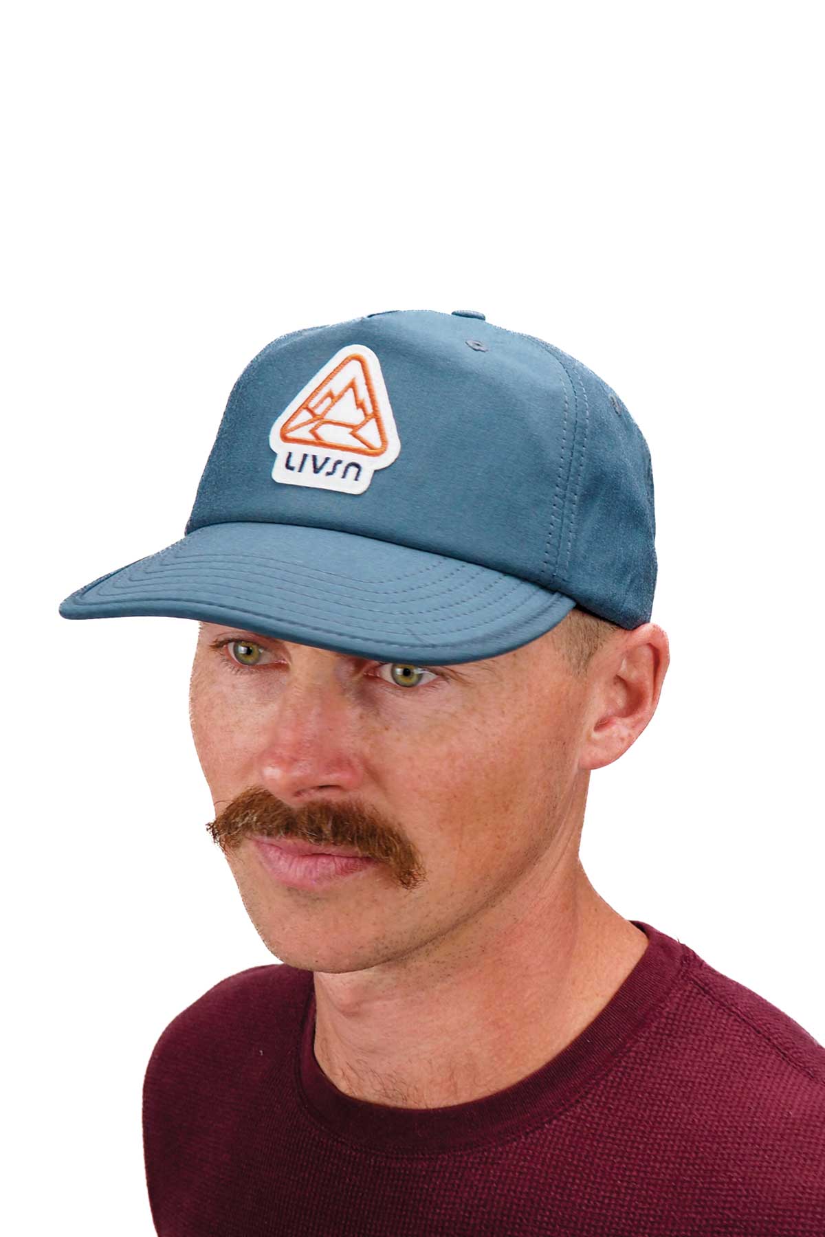 Stowaway Hat