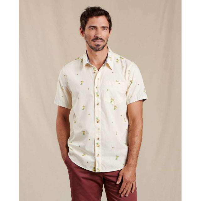 Men's Fletch SS Shirt