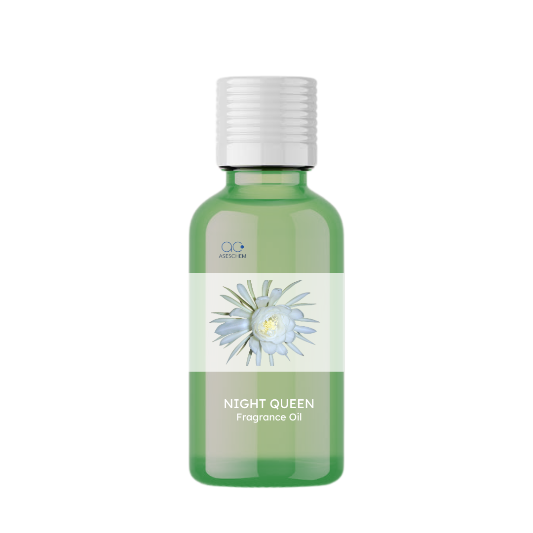 Fragrance Oil Night Queen (Raat ki Rani)