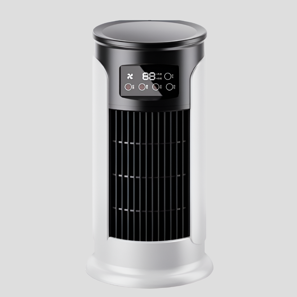 Tower Air Cooler Windowless Portable