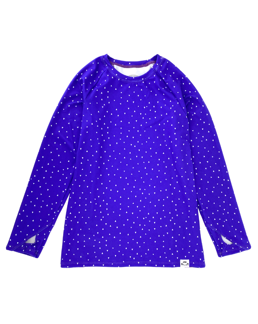 Nimbus Long Sleeve Kids - FINAL SALE